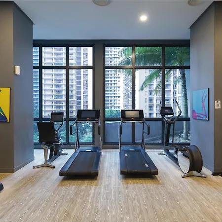 The Mews Klcc, Five Senses Apartment Kuala Lumpur Exterior photo