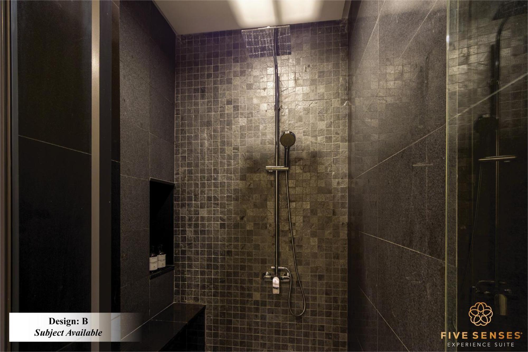 Apartment The Mews Klcc, Five Senses Kuala Lumpur