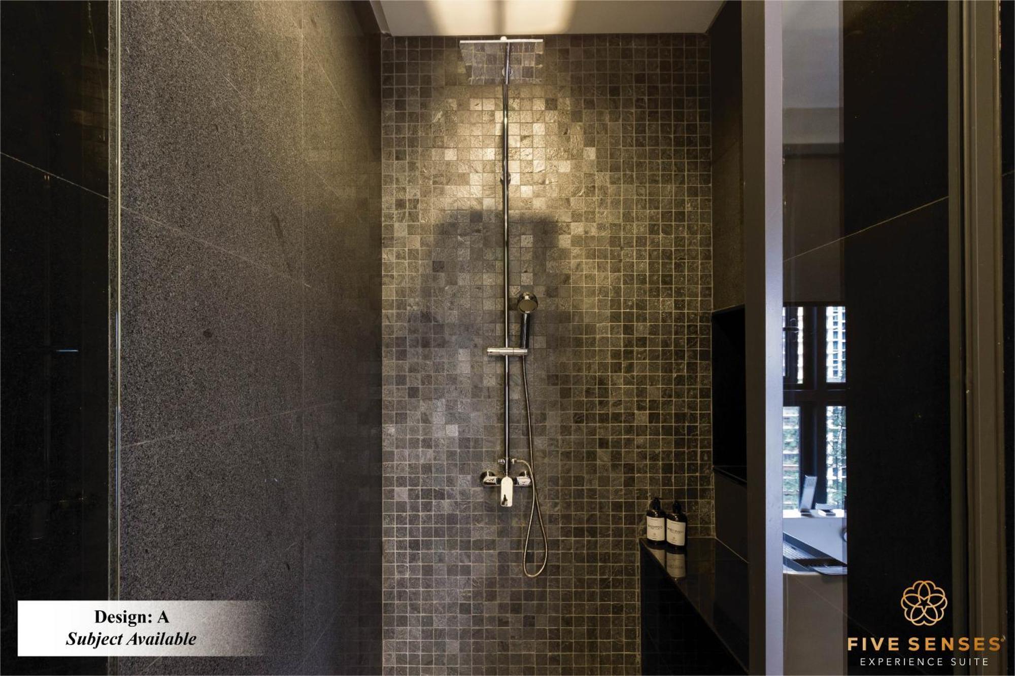 Apartment The Mews Klcc, Five Senses Kuala Lumpur